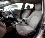 Kia cee&rsquo;d Station Wagon 2012 года
